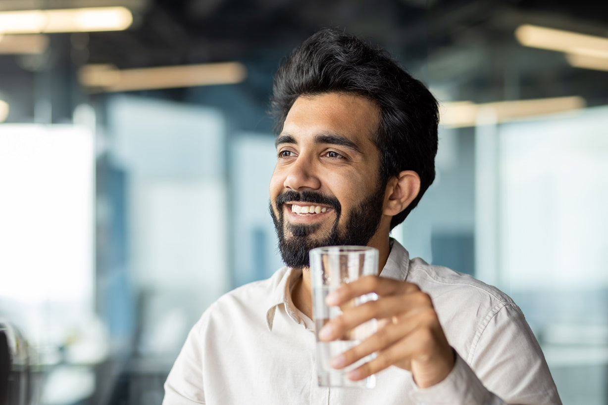 The Truth About Drinking Water Before Meals: Will It Help You Lose Weight?